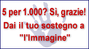 Destina il 5 per 1000 all'associazione